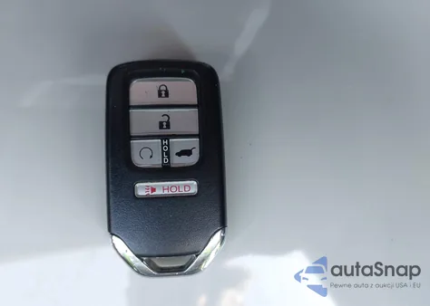 2019 Honda Passport Elite from USA, damaged, VIN 5FNYF8H09KB002631